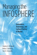 Managing the Infosphere: Governance, Technology,