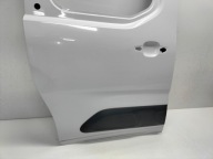 door side sliding right BERLINGO PARTNER IV 18- COMBO E 18