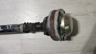 Audi TT 8J 13r 2.0tdi left side semi-axis