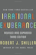 Irrational Exuberance: Revised and Expanded Third