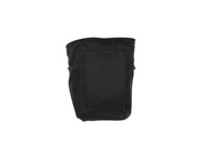 Malá vypúšťacia taška - čierna