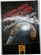 Morderstwo w Wrides Park - Joseph Smith. Fletcher
