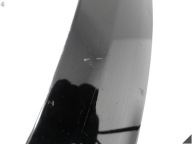AUDI Q6 E-TRON 85H 23- moulding cap cover fender right front
