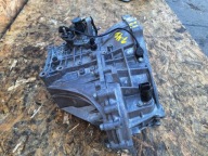gearbox, VCM50A Hyundai i20 1.4 CRDi
