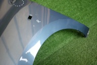 DACIA DOKKEKR LODGY 12- fender left front front