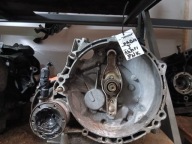 převodovka SKODA FABIA a 1.4MPI FNK
