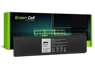 DE93 GREENCELL DE93 Batéria Green Cell 34GKR GREEN CELL DE93