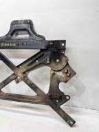 console axle beam front AUDI A5 CABRIO 8F0399345E