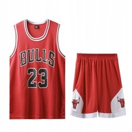 Koszulka Bulls -Air Jordan nr.23 rozm