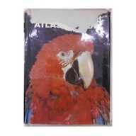 Wielki Atlas Ptaków - praca zbiorowa