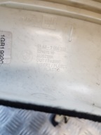 kryt SLUPKA cierna předek pravá 7058332 + levá 7058331 BMW E90