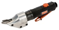 Pneumatické nůžky na kov BP811, rozsah řezu 1.6 mm, hliník/1.2 mm