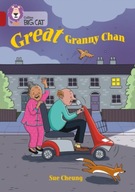 Great Granny Chan: Band 14/Ruby Cheung Sue
