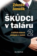 Škůdci v taláru 2 - O hříších st... Zdeněk Jemelík