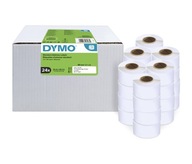 DYMO Etykieta adresowa 89 x 28 mm 99010 oryginalna