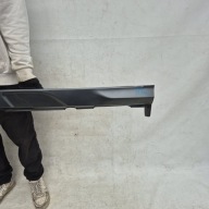 VOLVO V90 CROSS COUNTRY 16- bumper front front SPR