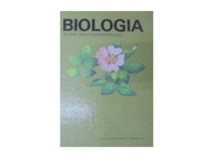 Biologia dla kl. I - M. Podbielkowska