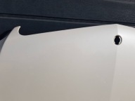 Capot Avant Mercedes E W212 799 799U