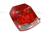 Chevrolet Kalos 04-07 light left rear rear part