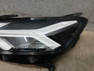 light front left DACIA SANDERO III 3 JOGGER LED 260601750R