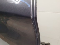 door rear part right side Alfa Romeo Stelvio 2017