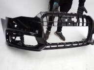 AUDI S6 C7 4G LIFT 14- bumper front SPR PDC