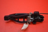 handle left front front PANTHER BLACK 6M21-U224A37-AE FORD S-MAX MK1 06