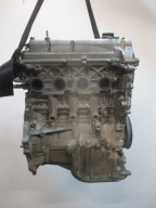 engine motor TOYOTA YARIS III 1.5 hyb 1NZ