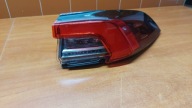 light right right rear part rear TOYOTA COROLLA E21 sedan 19