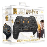 Harry Potter Wireless Controller Switch 4 Black