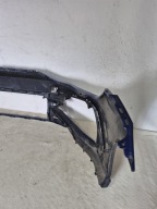 VW GOLF VIII 8 R R-TYPE 5H0 19- bumper front front 5H0807221E
