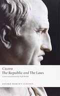 The Republic and The Laws Cicero