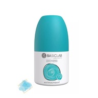 Basiclab dezodorant w kulce 72h 60ml
