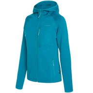 Bluza Viking Jukon Hoodie damska ocieplana