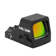 Holosun Celownik kolimatorowy HS507K X2 Open Reflex SubCompact Pistol Sight