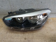 light front left BMW and 1 F20 LIFT 7358391-10