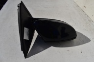 mirror right 6PIN SKODA FABIA III 2014-2018 0411104 UK