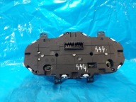 dials clock HYUNDAI i10 2009 R PC34