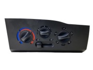 PANEL BOCCHETTE IVECO DAILY III