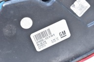 light right rear part OPEL INSIGNIA A LIFT HATCHBACK 2013-2017R 23160556 EU