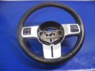 steering wheel, MULTIFUNKCJA leather JEEP COMPASS and 06-15R