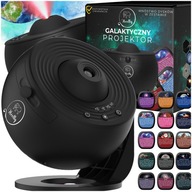 CSILLAG PROJEKTOR PLANETÁRIUM ÉGBOLT VETÍTŐ ÉJSZAKAI LÁMPA Gyerekeknek LED