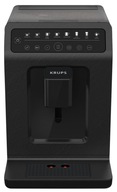 Automatický tlakový kávovar Krups Evidence Eco-Design EA897B10 1450 W čierna