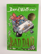 David Walliams Bad Dad David Walliams