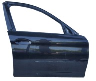 BMW 5 G30 door front right front