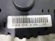 dials Seat Cordoba Lift 1.4 2000r.