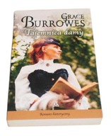 GRACE BURROWES - Tajemnica damy