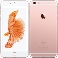 iPhone 6s+ PLUS 32GB ROSE GOLD