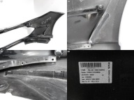 FERRARI 812 F152M SUPERFAST / GTS 17-23 bumper BUMPER front (PDC)