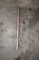 semi-axis right front LADOWARKA VOLVO L120F #